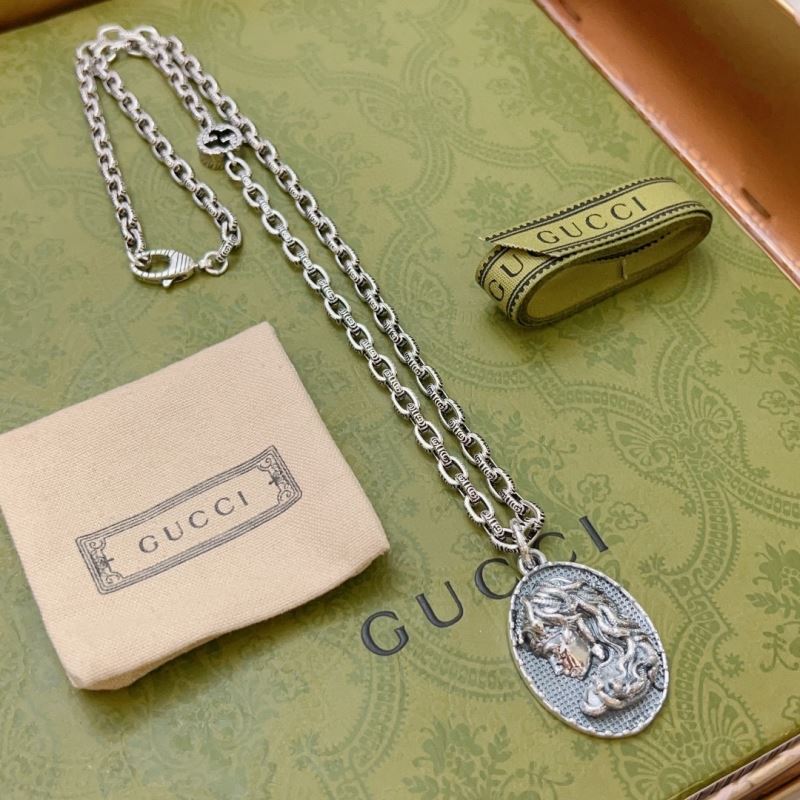 Gucci Necklaces